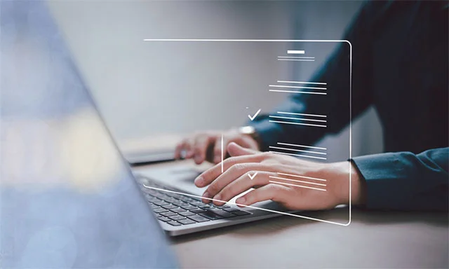 Un outil de gestion d'entreprise offre la possibilité de fluidifier, d'automatiser et d'accélérer de nombreuses tâches et processus, avec une centralisation et une synchronisation des données.